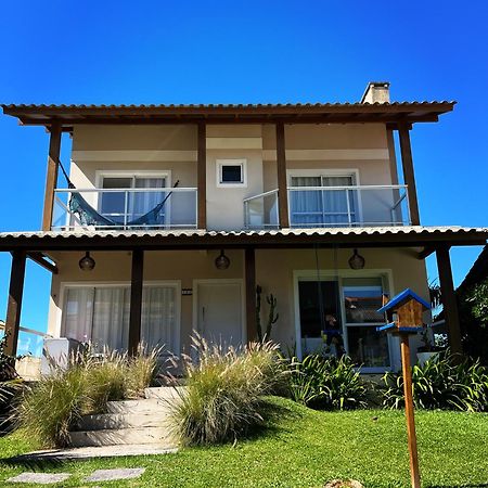 Santinho Ocean View House Villa Florianopolis Exterior photo