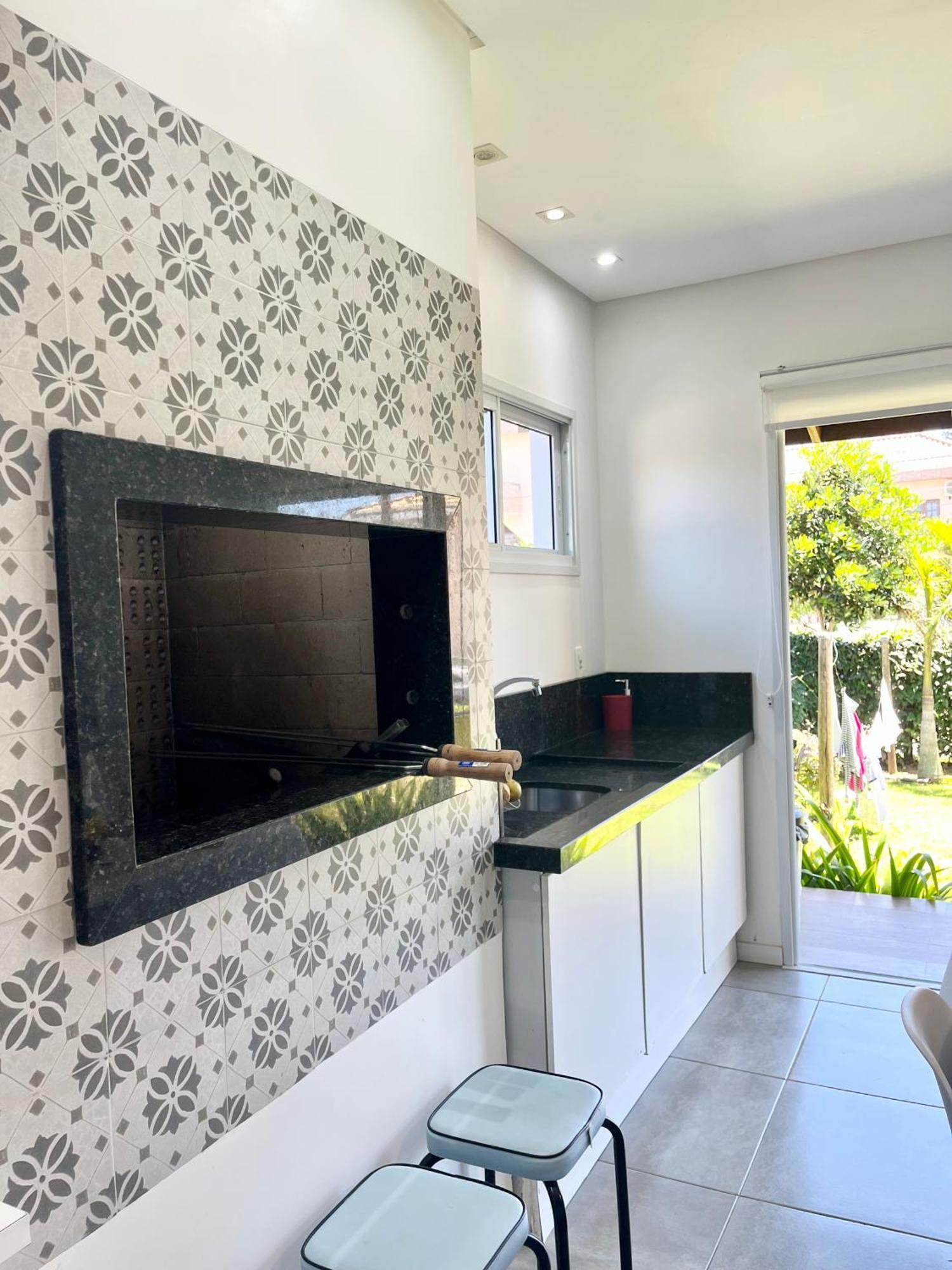 Santinho Ocean View House Villa Florianopolis Exterior photo