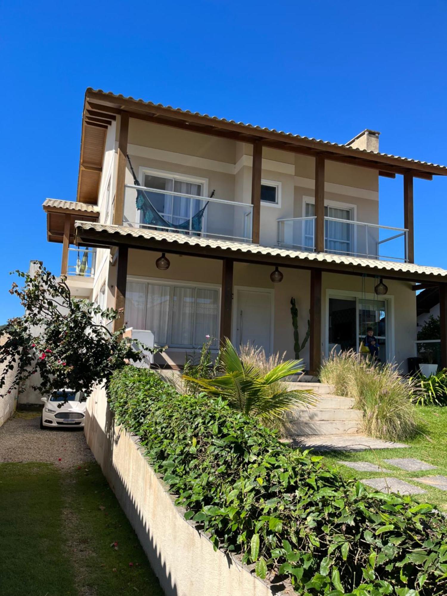 Santinho Ocean View House Villa Florianopolis Exterior photo