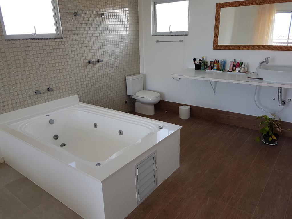 Santinho Ocean View House Villa Florianopolis Exterior photo