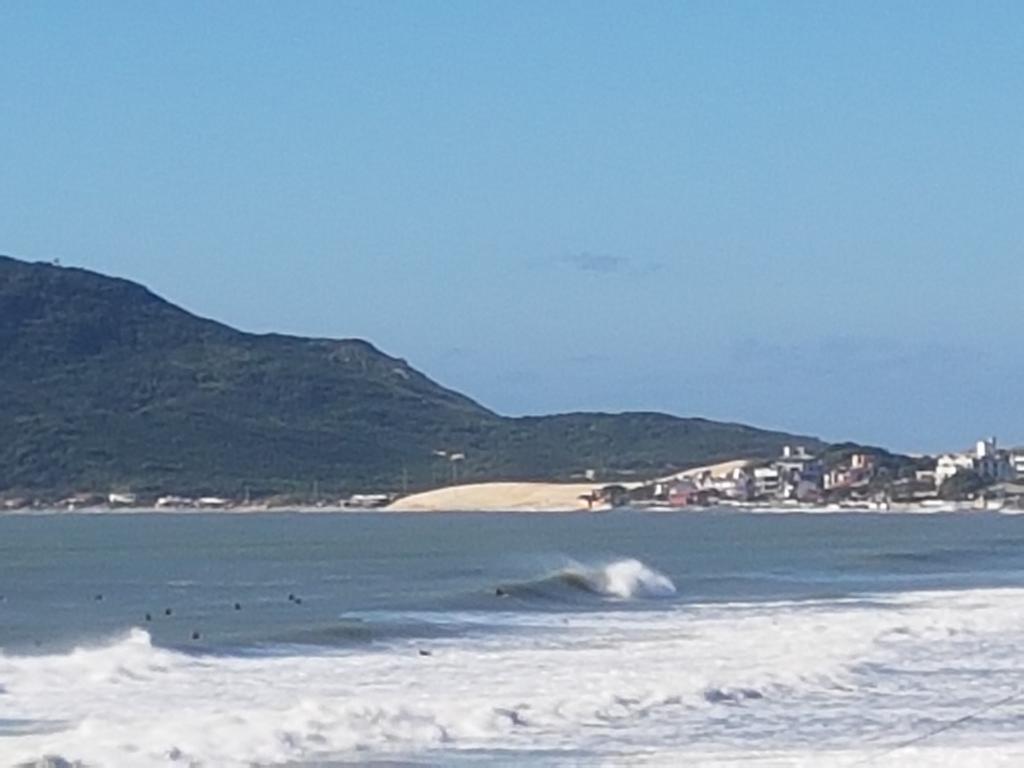 Santinho Ocean View House Villa Florianopolis Exterior photo