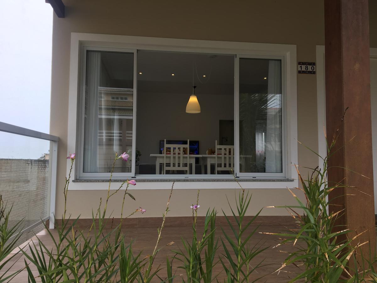Santinho Ocean View House Villa Florianopolis Exterior photo